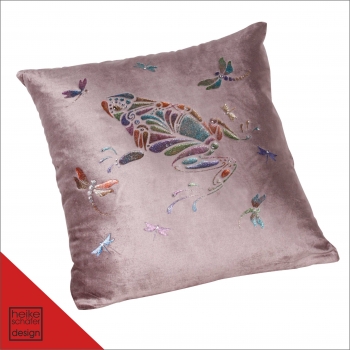 Glamour & Style in der Farbe Silber